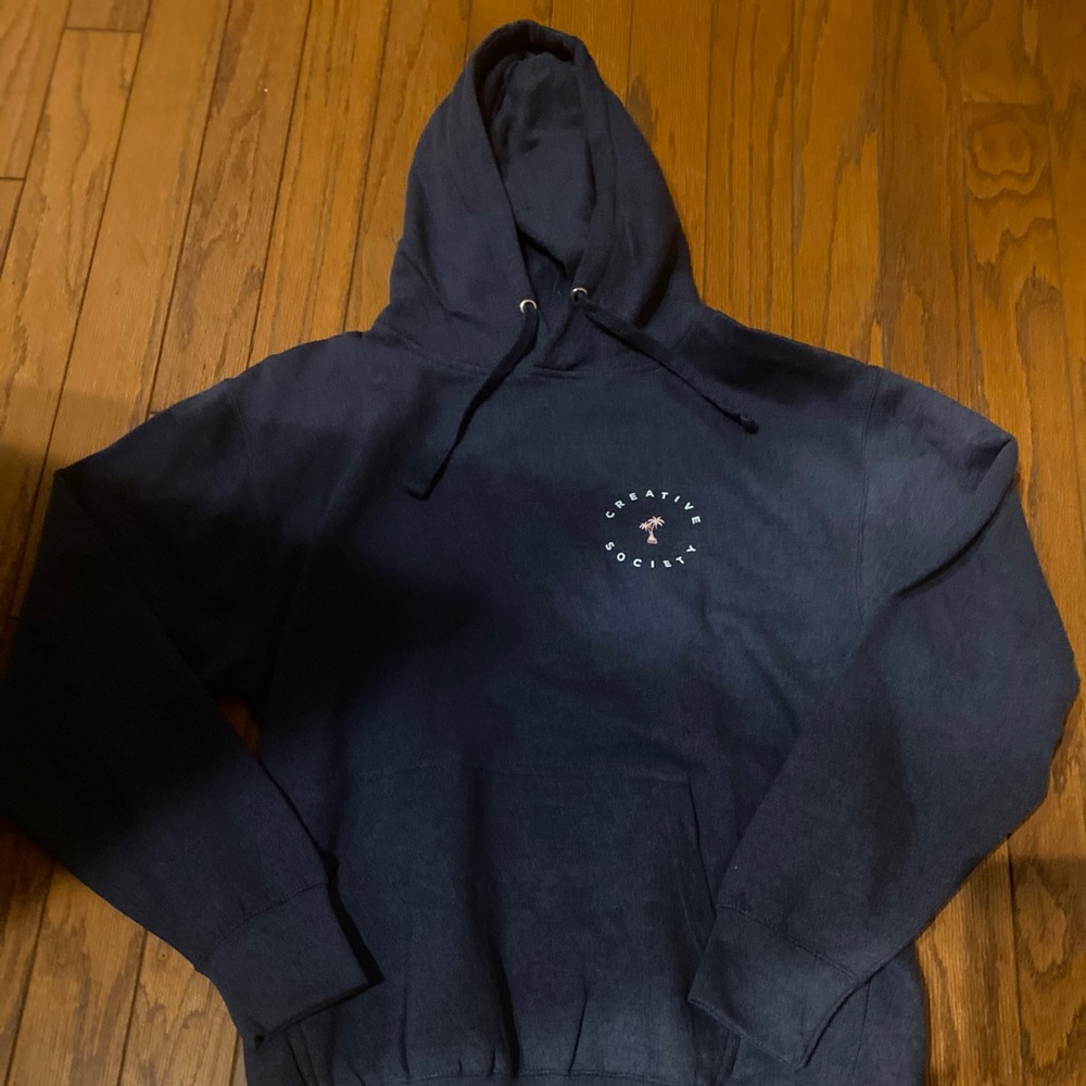 Hoodie